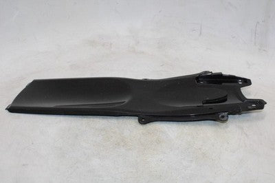 06-07 SUZUKI GSXR 750 OEM REAR BACK TAIL UNDERTAIL FAIRING COWL FENDER