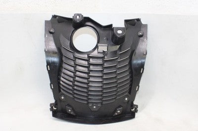 2018 YAMAHA XMAX CZD300A OEM FRONT GRILLE COWL COVER AIR INTAKE