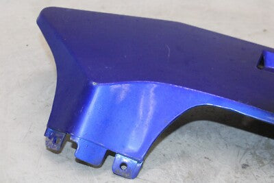 2005 HONDA CBR600RR OEM RIGHT LOWER BOTTOM BELLY SIDE FAIRING COWL