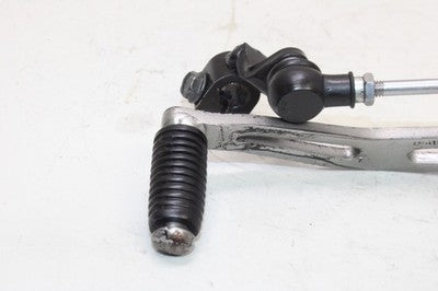 18-23 KAWASAKI NINJA 400 EX400 OEM SHIFTER LINKAGE SHIFT LINK PEDAL W PEG