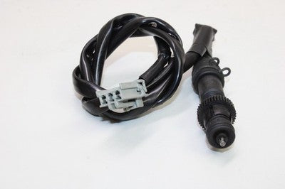 04-09 HONDA SHADOW AERO 750 VT750C OEM REAR BACK BRAKE SENSOR