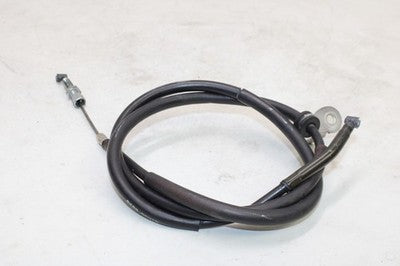 06-07 SUZUKI GSXR 750 OEM CLUTCH CABLE LINE