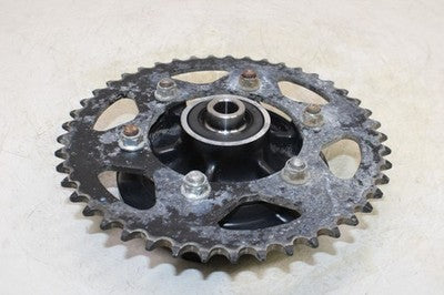 92-12 KAWASAKI NINJA 250R EX250F OEM REAR BACK SPROCKET