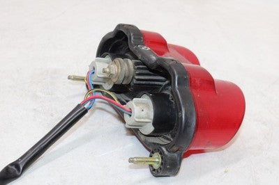 98-02 KAWASAKI NINJA ZX6R ZX600J OEM REAR TAIL TAILLIGHT BACK BRAKE LIGHT