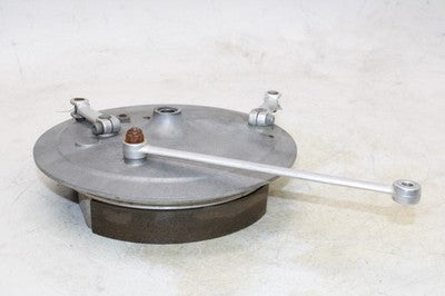 1972 BMW R75 5 OEM FRONT DRUM BRAKE