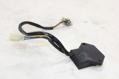 1996 KAWASAKI KZ1000P POLICE OEM ECU COMPUTER CONTROLLER UNIT BLACK BOX ECM CDI