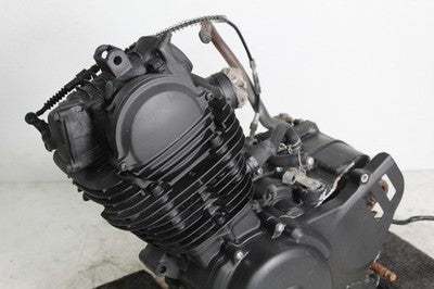 1980 YAMAHA XT250 OEM ENGINE MOTOR