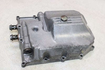 1996 SUZUKI KATANA 600 GSX600F OEM ENGINE MOTOR BOTTOM OIL PAN COVER