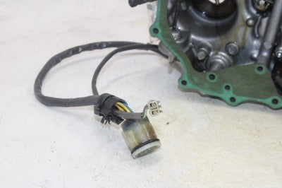 1996 HONDA FOURTRAX FOREMAN 400 OEM ENGINE STATOR GENERATOR CASE COVER W STATOR