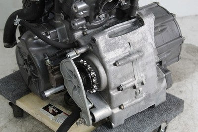 2000 APRILIA RSV MILLE ROTAX V990 OEM ENGINE MOTOR