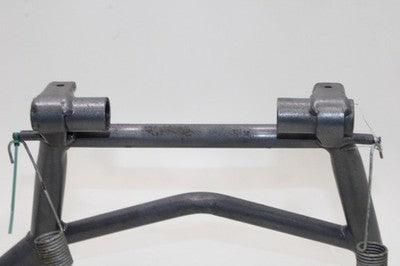 1997 TRIUMPH TROPHY 900 OEM CENTER MAIN STAND