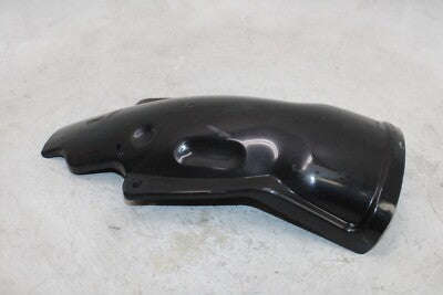 2015 YAMAHA SR400 OEM REAR BACK FENDER COWL