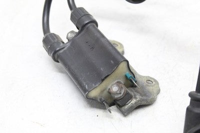 1993-1995 HONDA CBR900RR OEM IGNITION COILS COIL SPARK PLUG CAPS