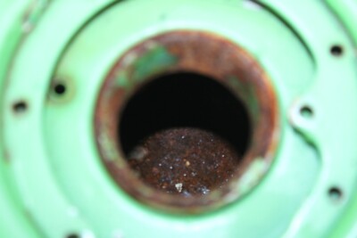 91-92 KAWASAKI NINJA ZX7 ZX750J OEM GAS TANK FUEL CELL PETROL RESERVOIR