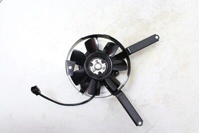 89-99 YAMAHA FZR600R OEM ENGINE RADIATOR COOLING FAN