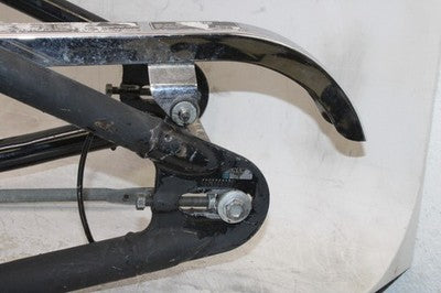 94-07 HONDA SHADOW VLX 600 VT600CD DELUXE OEM REAR SWINGARM SUSPENSION ARM