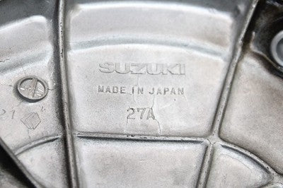 89-97 SUZUKI KATANA 750 GSX750F OEM CLUTCH SIDE ENGINE MOTOR COVER