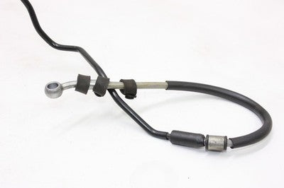 2016 BMW S1000XR OEM FRONT BRAKE HOSE FLUID LINE