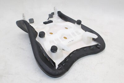 08-09 SUZUKI GSXR750 OEM FRONT DRIVERS SEAT PAD SADDLE PILLION