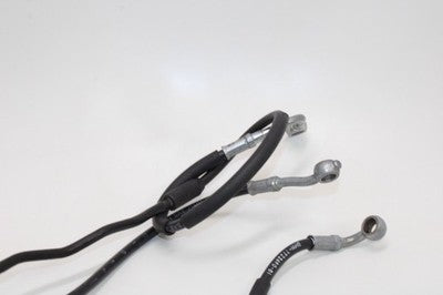 2010 BMW S1000RR OEM BRAKE HOSE FLUID LINE SET