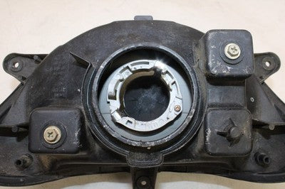 97-07 YAMAHA YZF600R OEM FRONT HEADLIGHT HEAD LIGHT LAMP