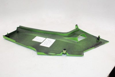 2000 KAWASAKI NINJA 250R EX250F OEM LEFT LOWER MID UPPER SIDE FAIRING COWL