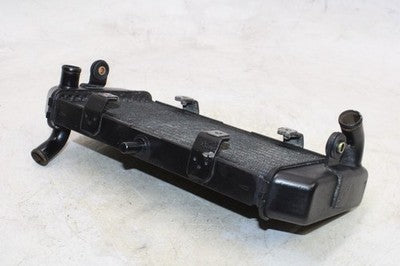 2006 YAMAHA MAJESTY 400 YP400 OEM ENGINE RADIATOR MOTOR COOLER COOLING RADIATER