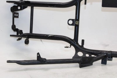 03-04 BMW K1200GT K41 OEM REAR BACK FENDER SUPPORT FRAME SUBFRAME