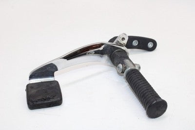 2006 HARLEY-DAVIDSON DYNA WIDE GLIDE FXDWGI OEM RIGHT REARSET BRAKE FOOT PEDAL