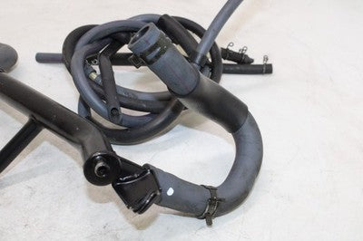 2002 YAMAHA YZF600R OEM MISC HOSES LINES