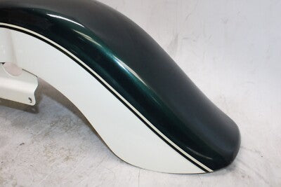04-05 KAWASAKI VULCAN 1500 VN1500E CLASSIC OEM FRONT WHEEL FENDER