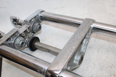 1992 SUZUKI INTRUDER 1400 VS1400GL OEM FRONT END COMPLETE TRIPLE TREE