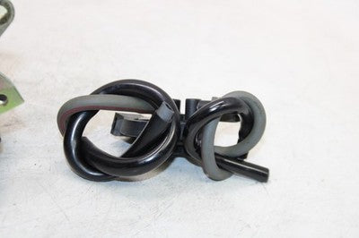 04-07 HONDA REFLEX SPORT 250 NSS250S OEM AIR VALVE SOLENOID PAIR