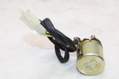 2013 DAIX MOPED SCOOTER OEM ENGINE STARTER RELAY STARTING MOTOR SWITCH