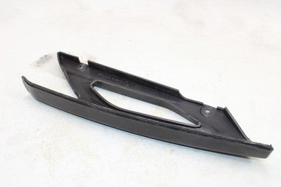 2003 BMW F650GS DAKAR OEM REAR BACK DRIVE CHAIN GUARD COVER SHIELD