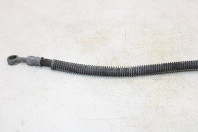 1996 Yamaha FZR600R OEM REAR BACK BRAKE HOSE FLUID LINE