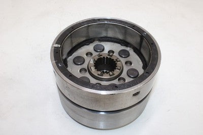 1997 KAWASAKI VULCAN 1500 VN1500D OEM STATOR MAGNETO ALTERNATOR FLYWHEEL ROTOR