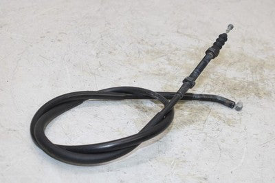 17-24 KAWASAKI Z650 EX650GJ OEM CLUTCH CABLE LINE