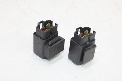 04-09 SUZUKI GSXR 600 OEM RELAY PAIR