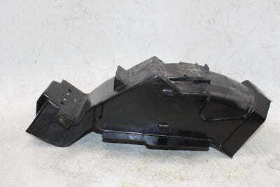 2000 KAWASAKI NINJA 250R EX250F OEM REAR BACK TAIL UNDERTAIL FAIRING COWL FENDER
