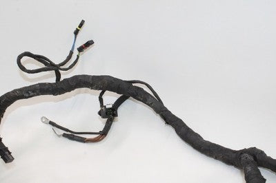 2010 BMW S1000RR OEM MAIN ENGINE WIRING HARNESS MOTOR WIRE LOOM
