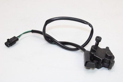 06-24 KAWASAKI VULCAN 900 VN900B CLASSIC OEM KICKSTAND SIDE KICK STAND SENSOR