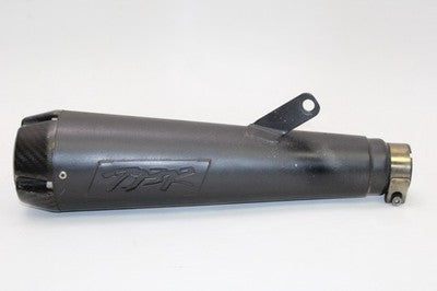 2019 KAWASAKI VULCAN S EN650 ABS EXHAUST PIPE TWO BROTHERS