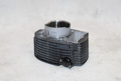 2004 YAMAHA V STAR 1100 XVS1100 OEM REAR ENGINE MOTOR PISTON CYLINDERS BLOCK JUG