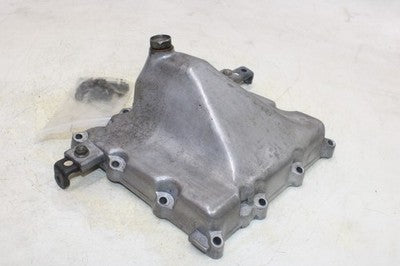97-98 SUZUKI GSXR 600 OEM ENGINE MOTOR BOTTOM OIL PAN COVER