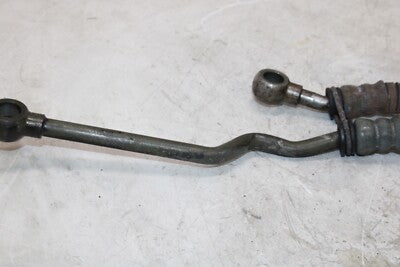 86-06 KAWASAKI CONCOURS 1000 ZG1000A OEM ENGINE MOTOR OIL COOLER