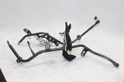 2013 KAWASAKI CONCOURS 14 ZG1400-C OEM RIGHT LEFT FAIRING BRACKETS SET PAIR