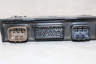 02-05 HONDA INTERCEPTOR 800 VFR800A ABS OEM ABS CONTROL UNIT CONTROLLER BOX