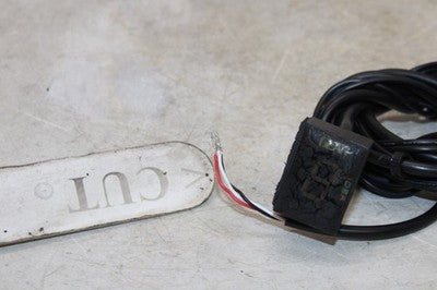 2014 KAWASAKI NINJA 300 EX300A OEM REAR LEFT RIGHT TURN SIGNALS LIGHT INDICATORS