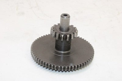 1994 YAMAHA YZF750R OEM ENGINE MOTOR IDLER IDLING GEAR